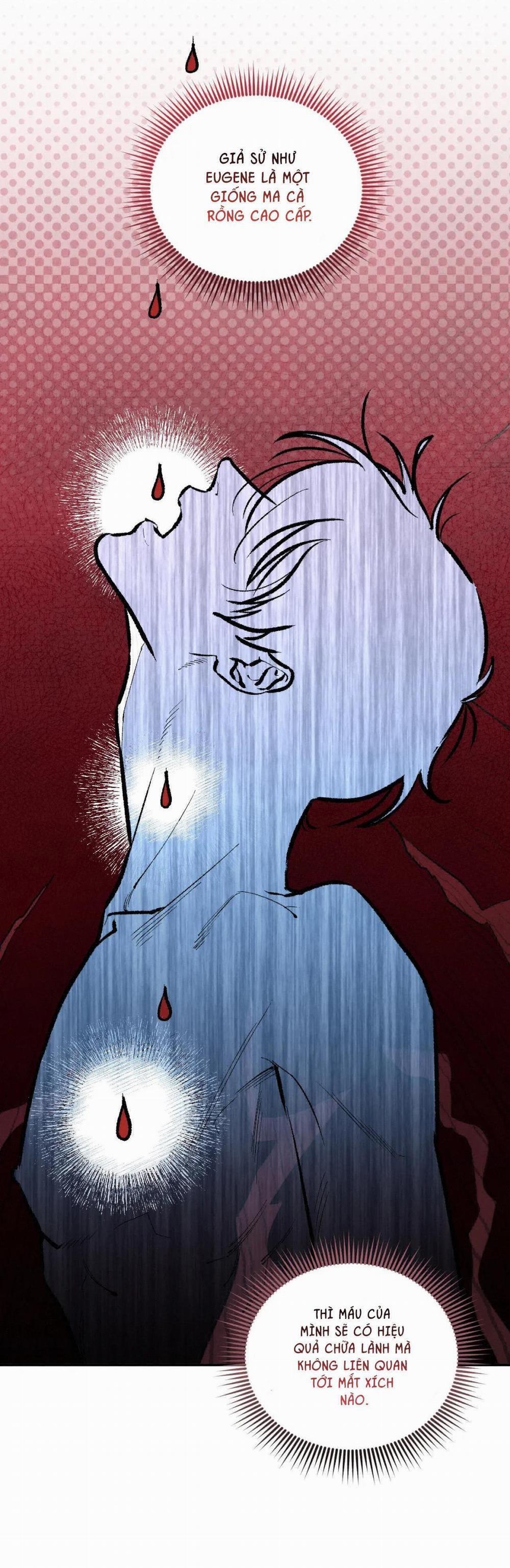 Lời Nói Dối Đẫm Máu 30 trang 10