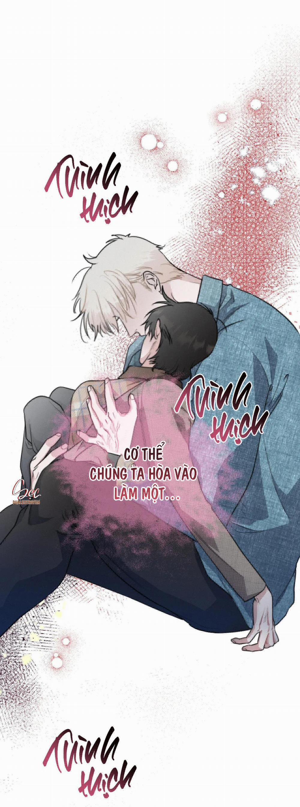 Lời Nói Dối Đẫm Máu 30 trang 15