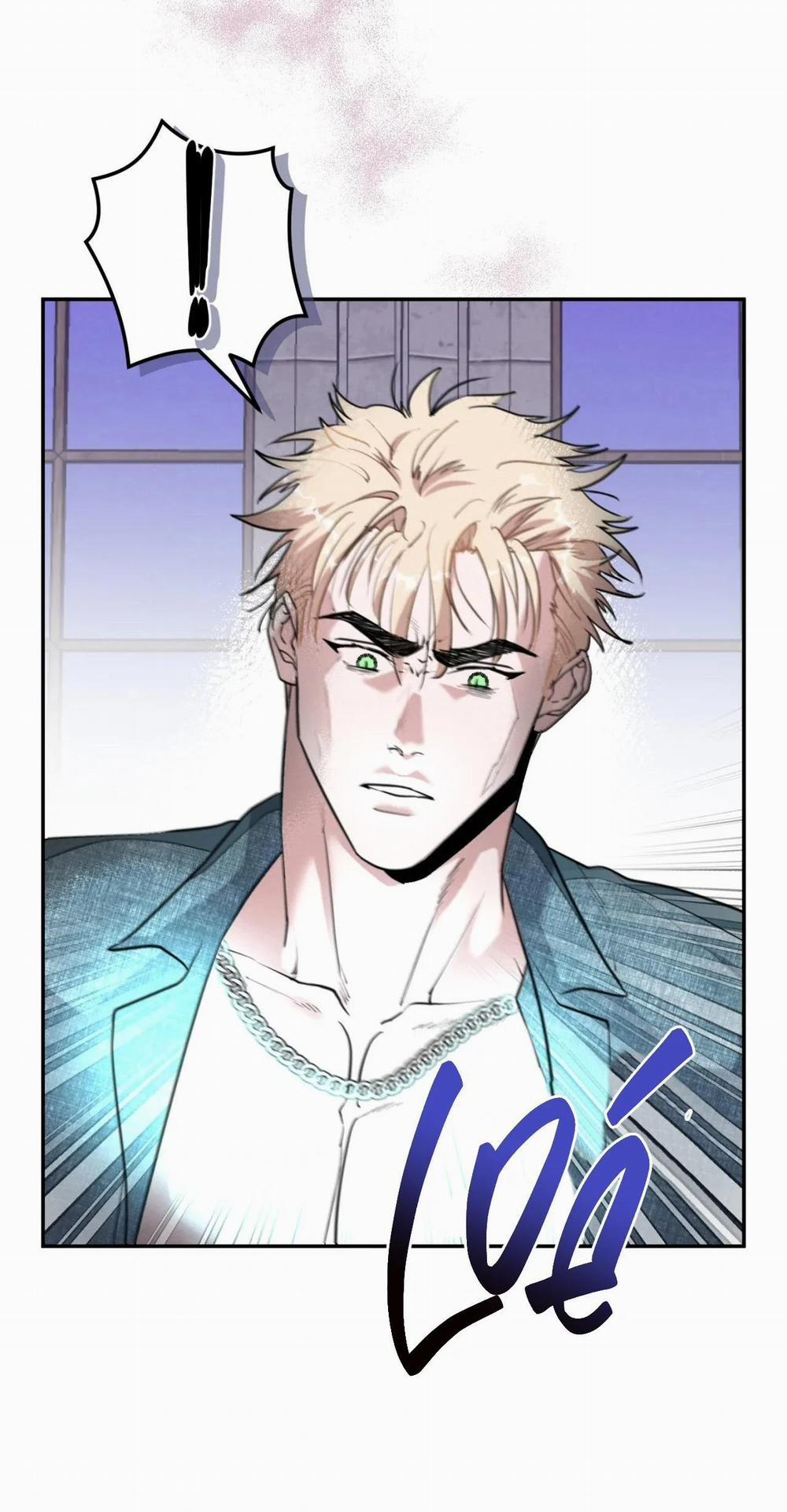 Lời Nói Dối Đẫm Máu 30 trang 17