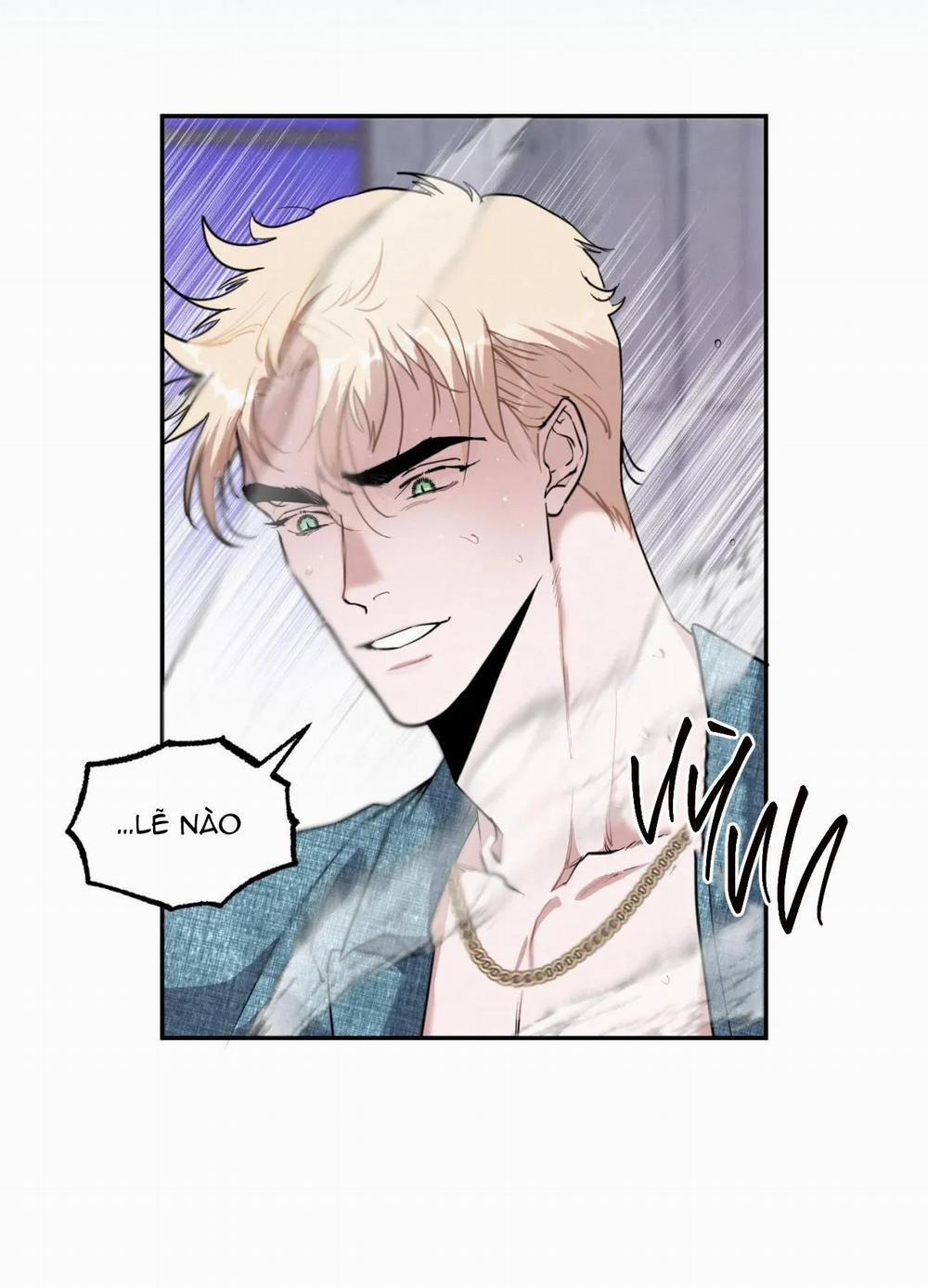 Lời Nói Dối Đẫm Máu 30 trang 19