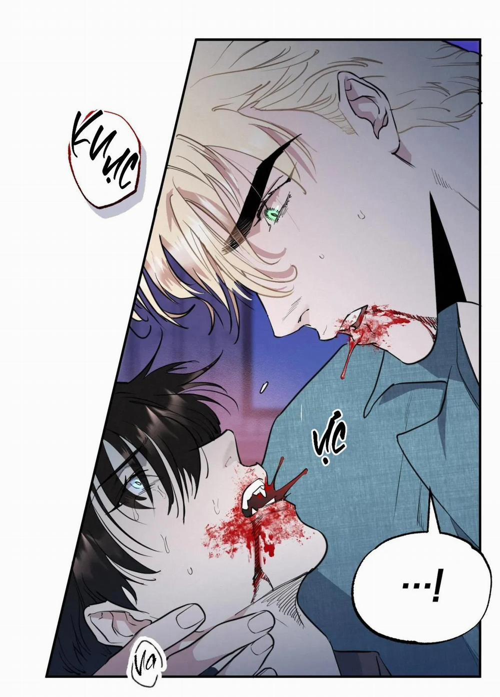 Lời Nói Dối Đẫm Máu 30 trang 2