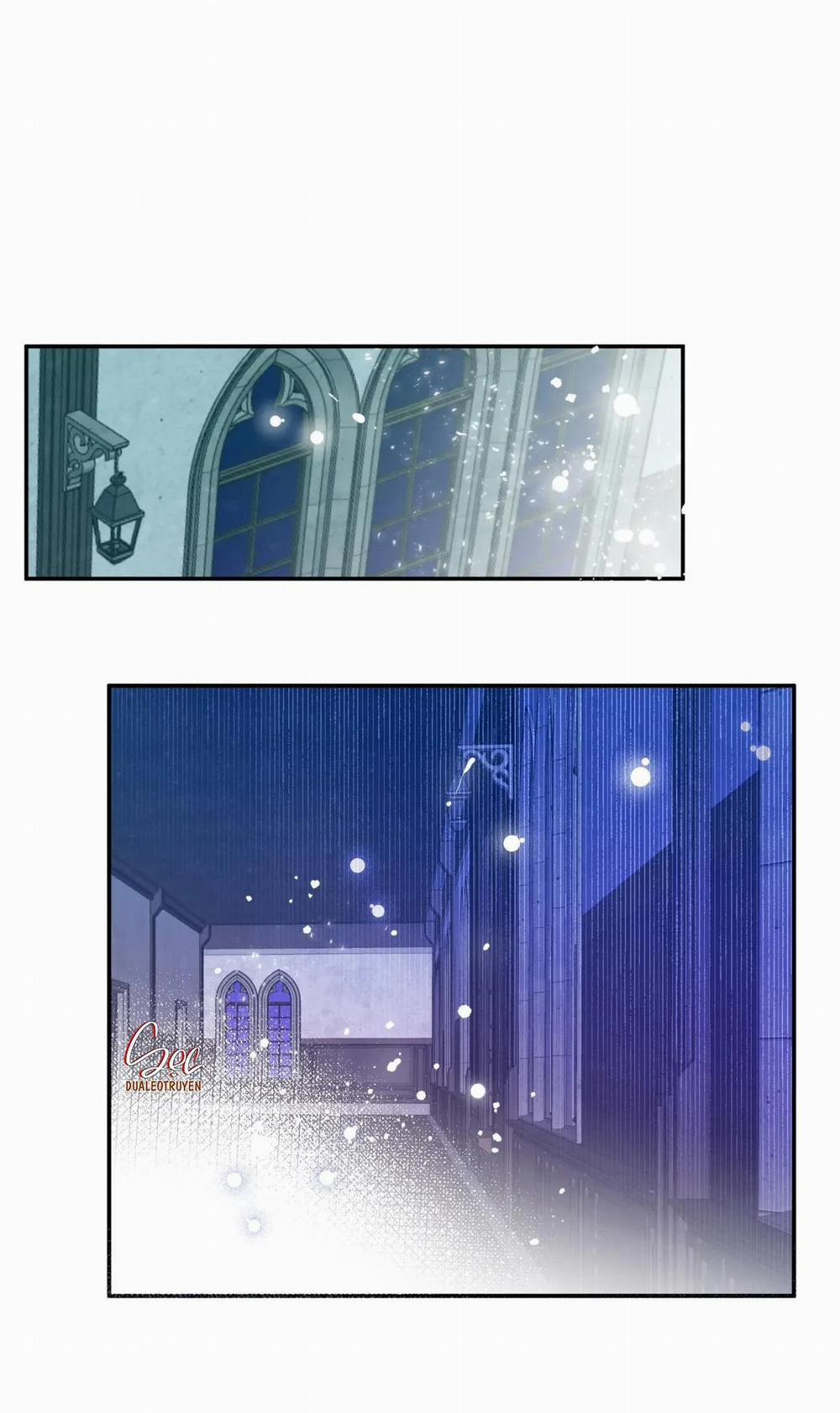 Lời Nói Dối Đẫm Máu 30 trang 26