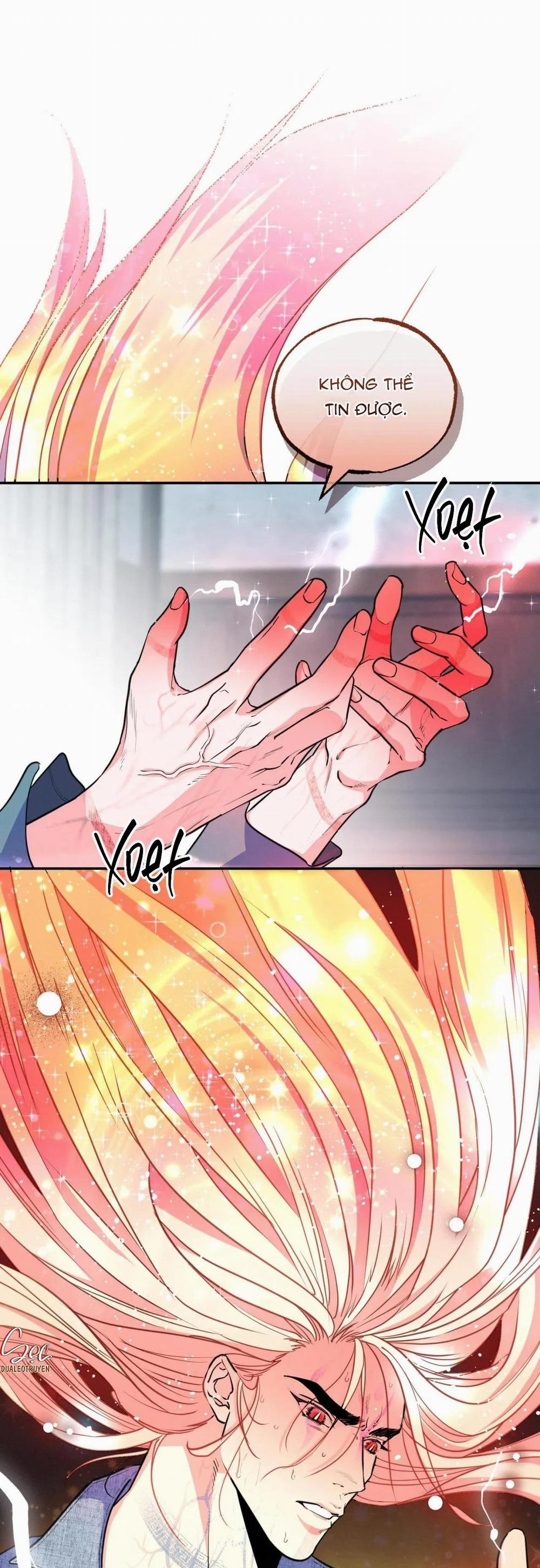 Lời Nói Dối Đẫm Máu 30 trang 27