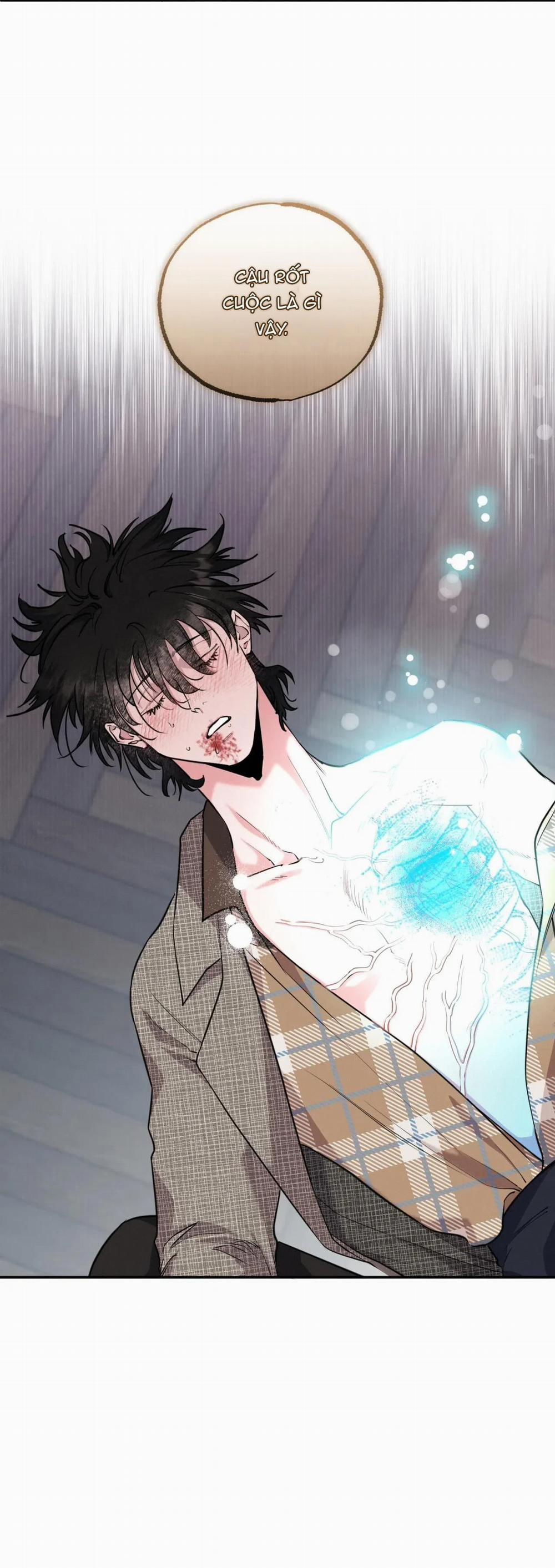 Lời Nói Dối Đẫm Máu 30 trang 30
