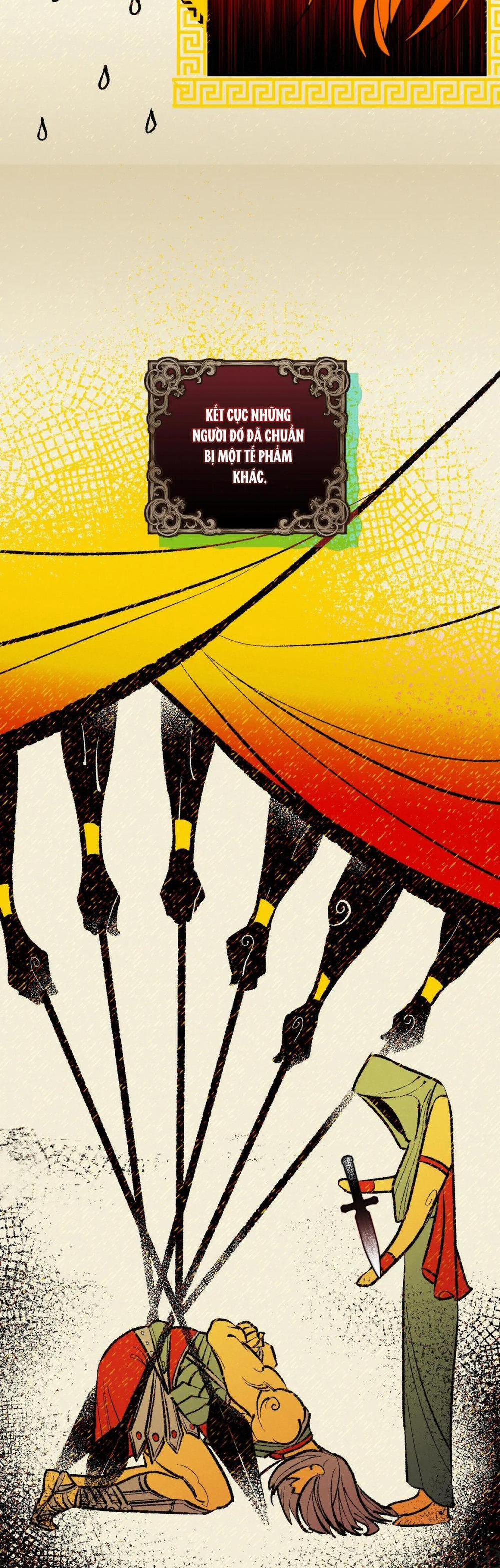 Lời Nói Dối Đẫm Máu 30 trang 39