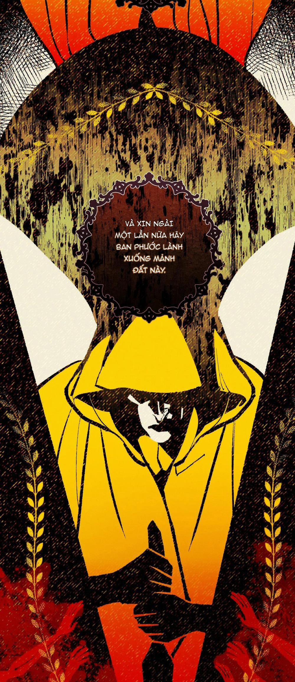 Lời Nói Dối Đẫm Máu 30 trang 42