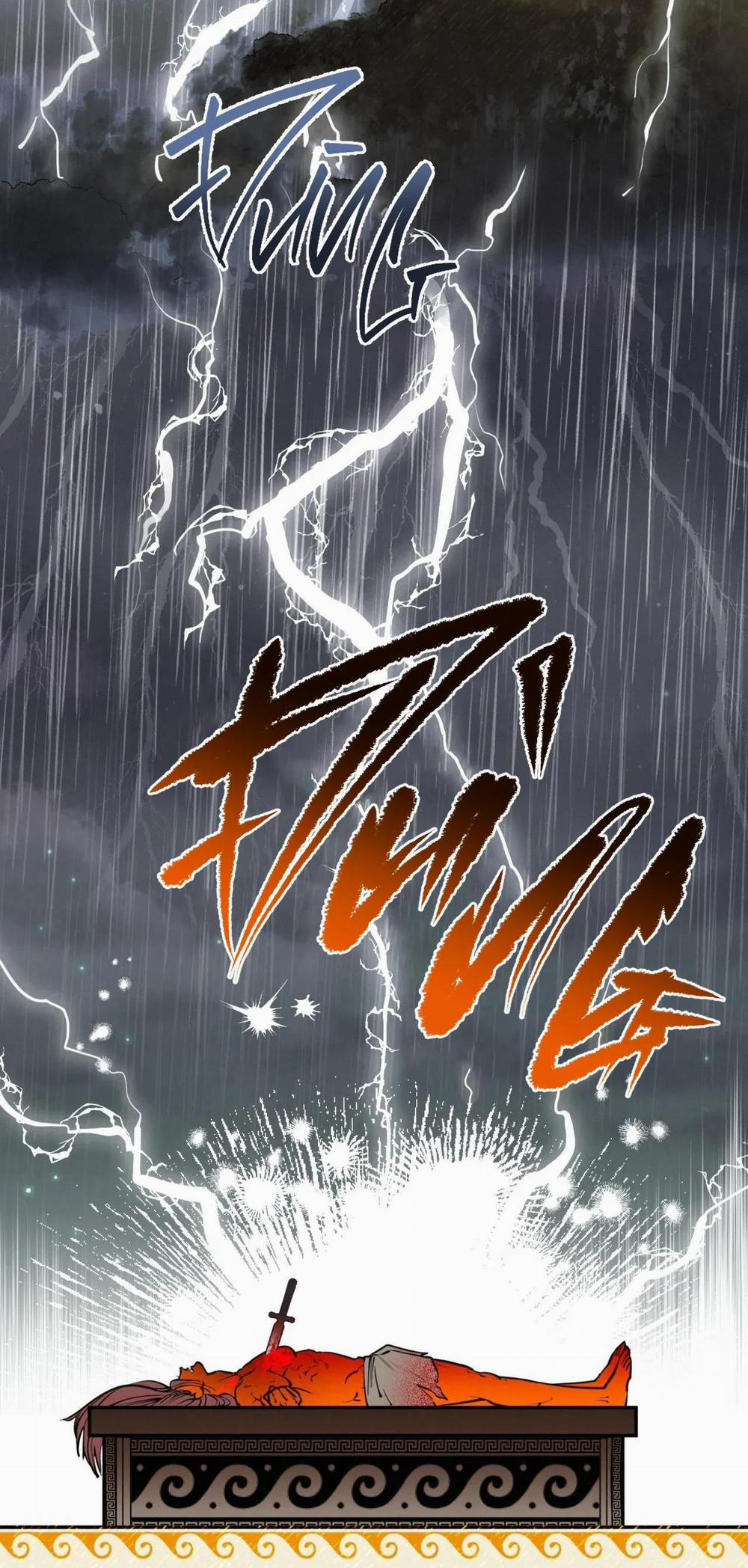 Lời Nói Dối Đẫm Máu 30 trang 46