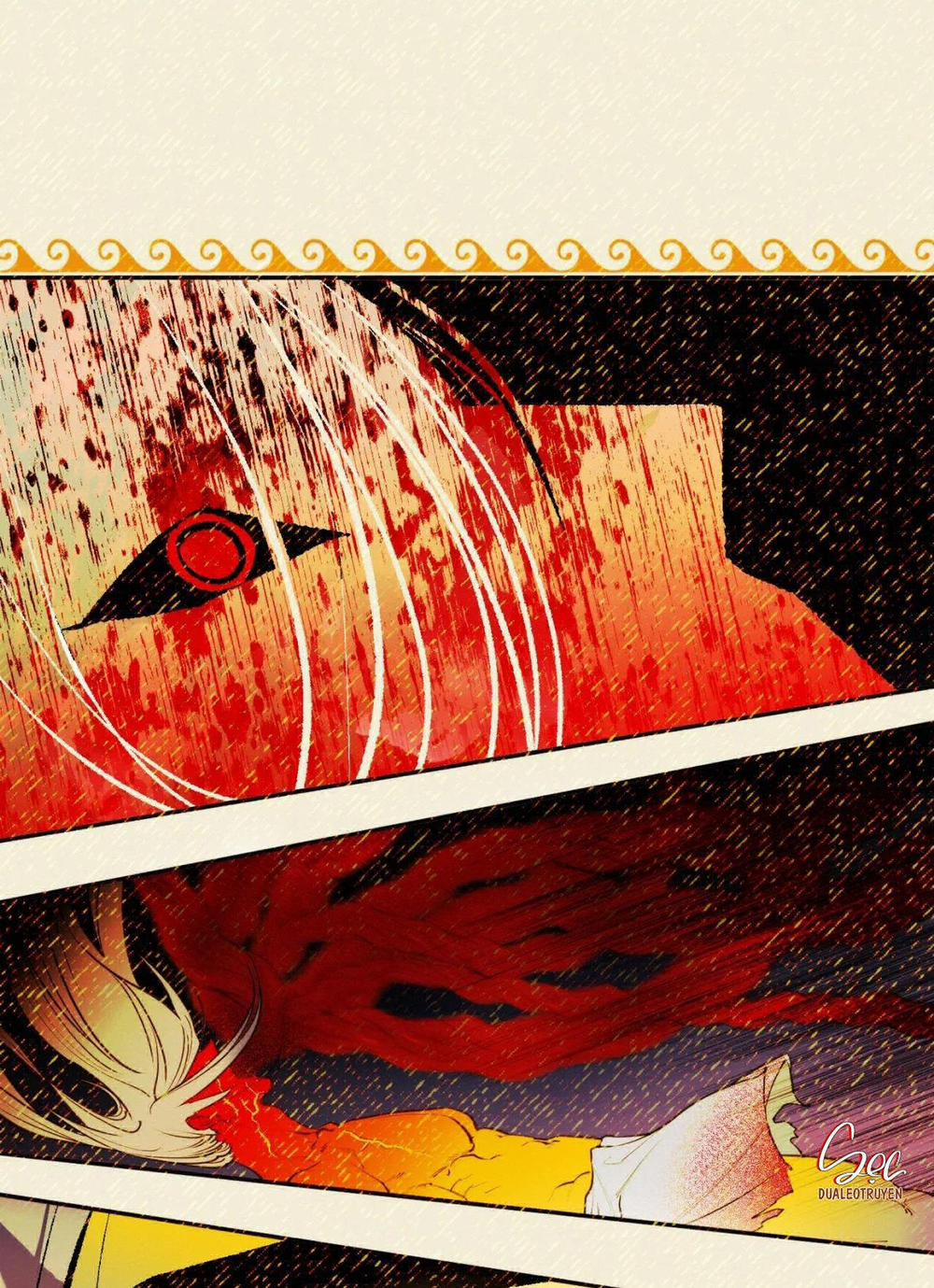 Lời Nói Dối Đẫm Máu 30 trang 47