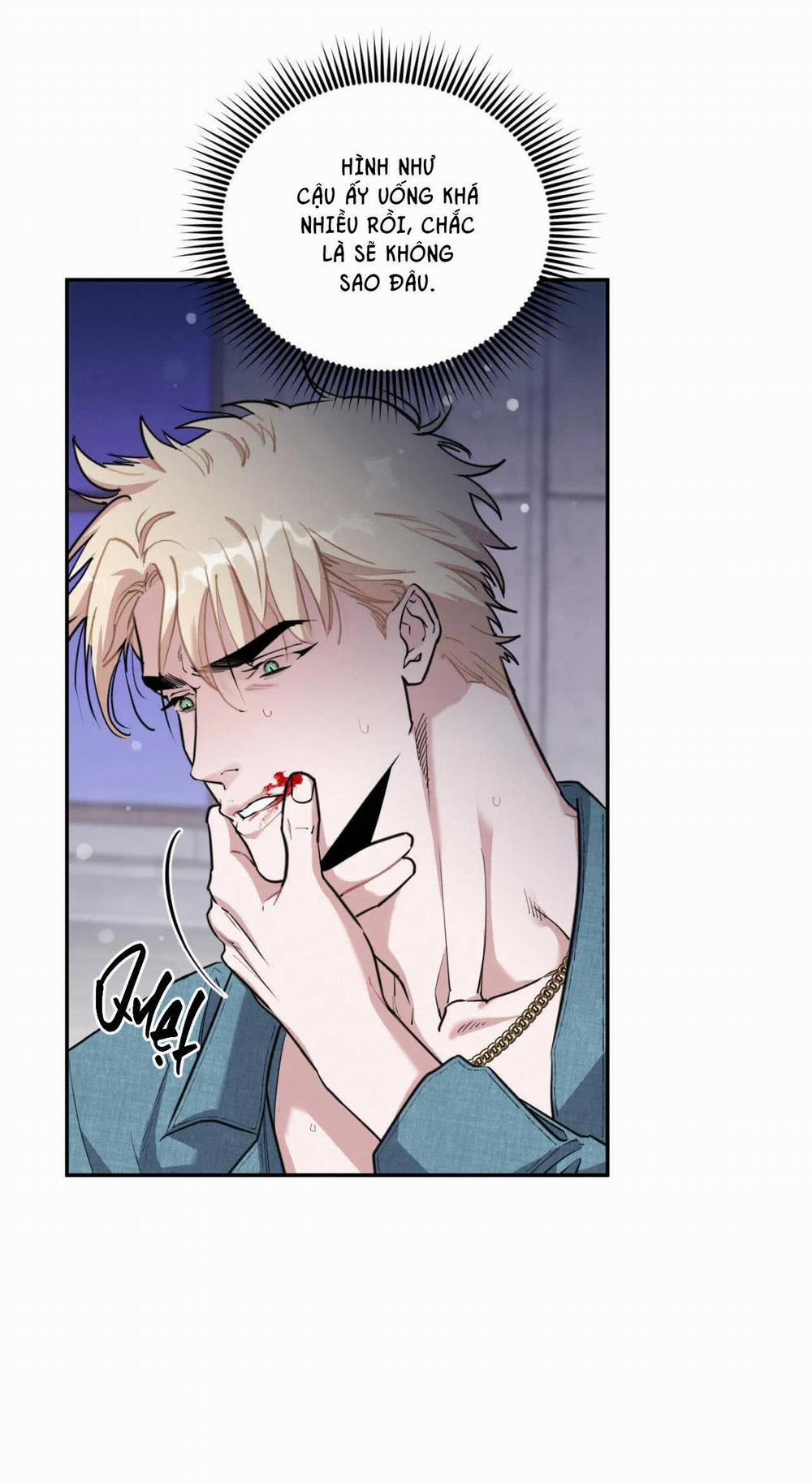 Lời Nói Dối Đẫm Máu 30 trang 6