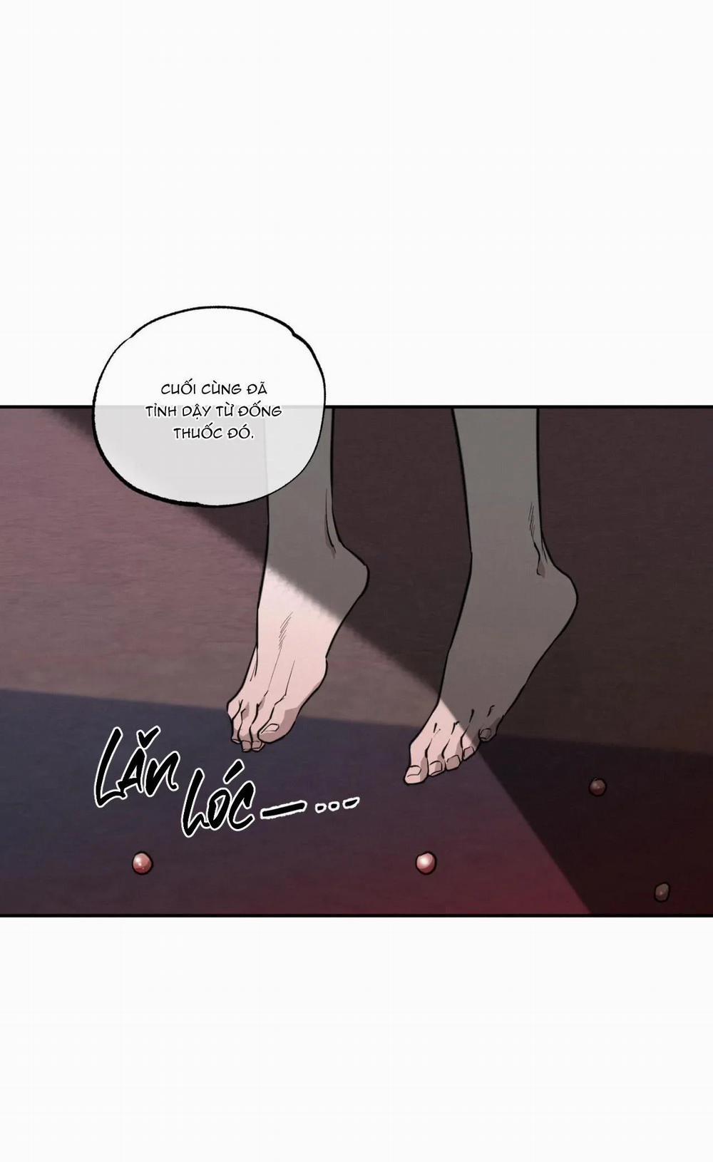 Lời Nói Dối Đẫm Máu 30 trang 63