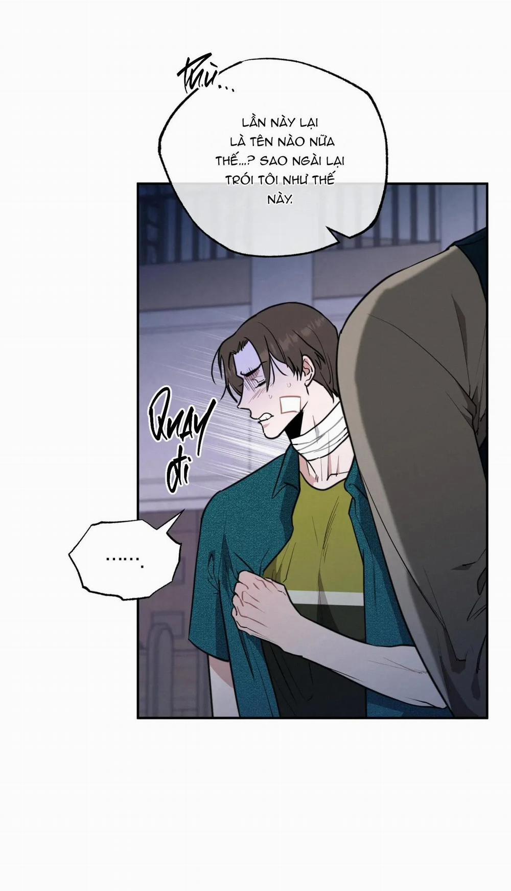 Lời Nói Dối Đẫm Máu 30 trang 66
