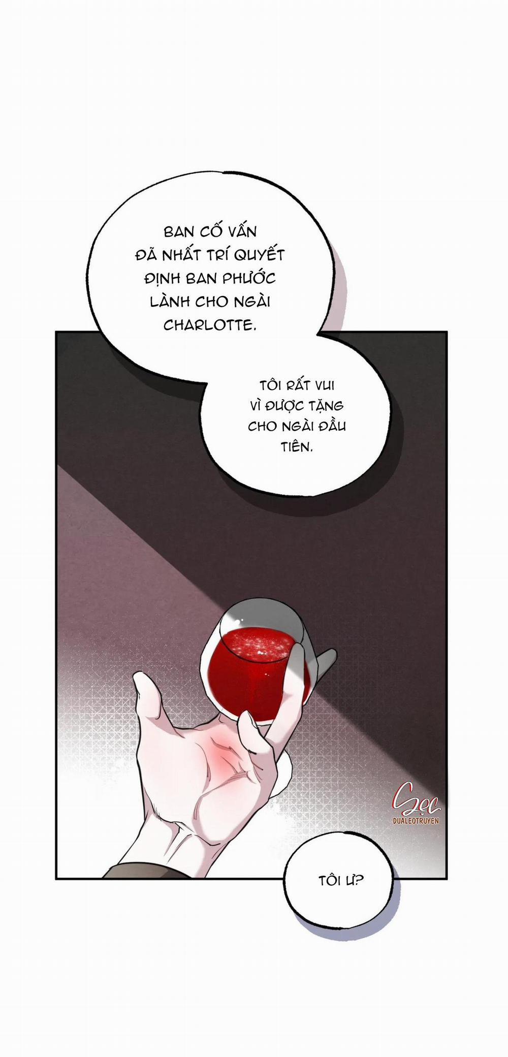 Lời Nói Dối Đẫm Máu 30 trang 67