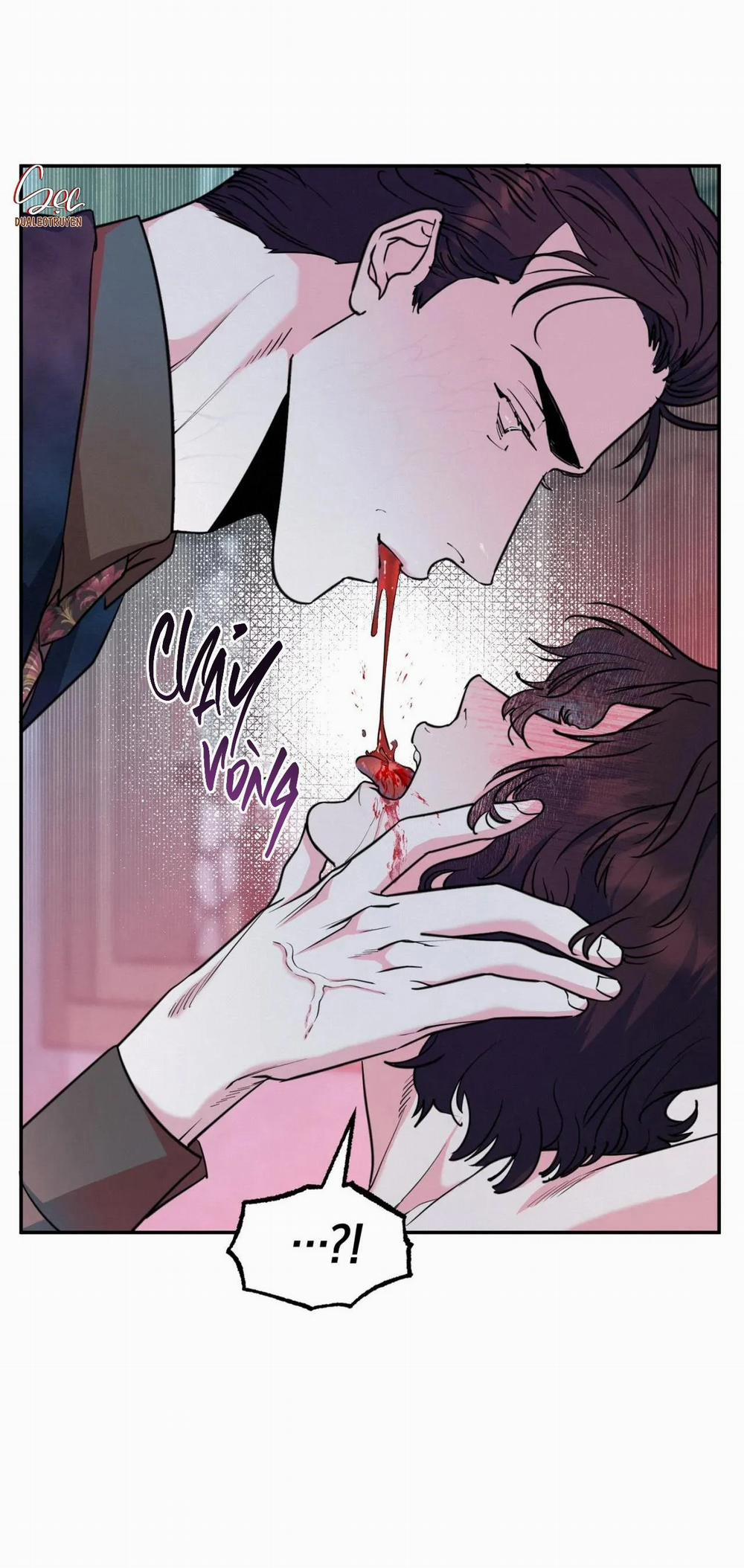 Lời Nói Dối Đẫm Máu 30 trang 70