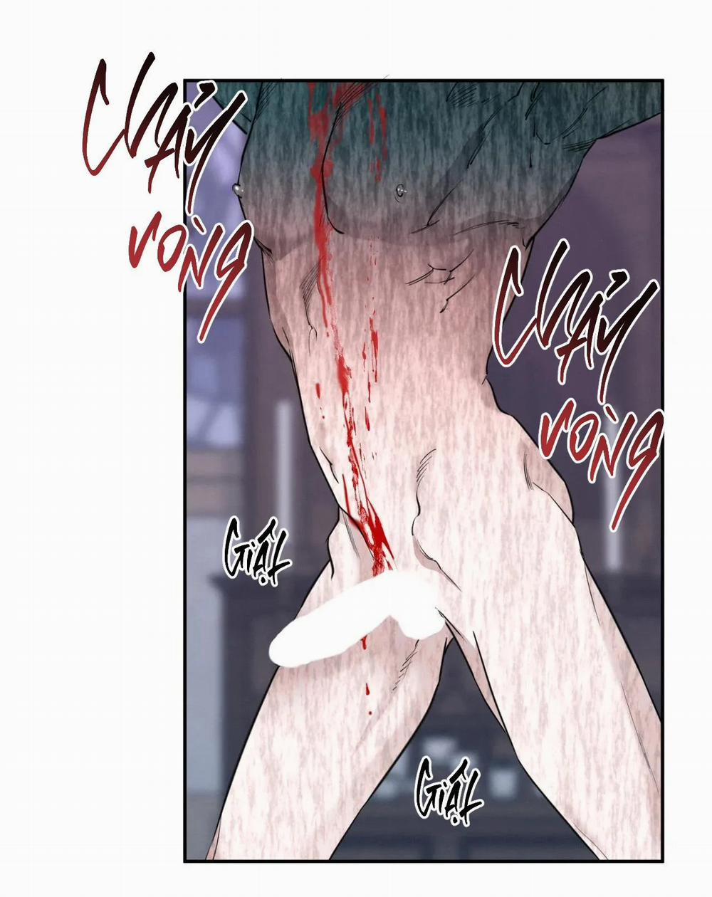 Lời Nói Dối Đẫm Máu 30 trang 72