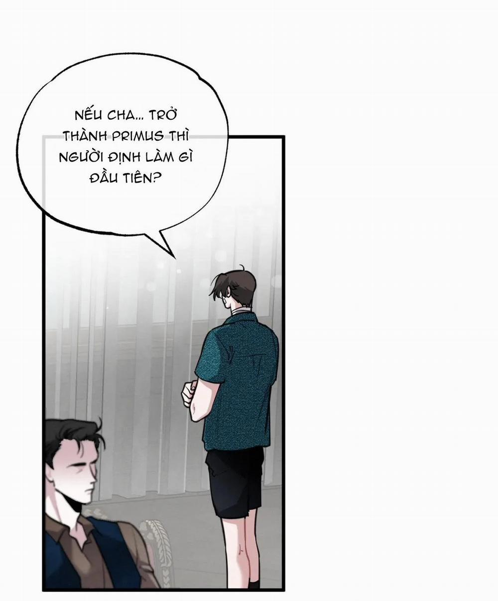 Lời Nói Dối Đẫm Máu 30 trang 80