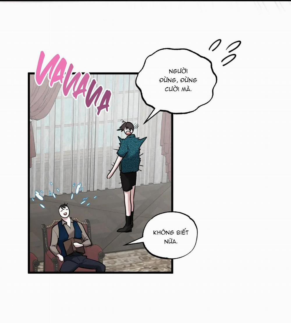 Lời Nói Dối Đẫm Máu 30 trang 82