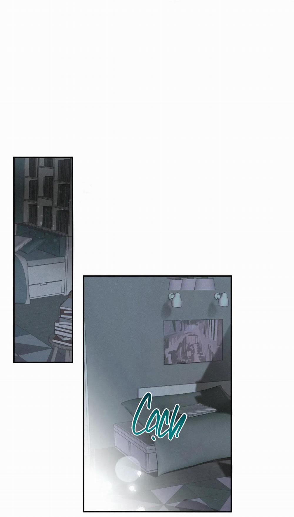 Lời Nói Dối Đẫm Máu 31 trang 15