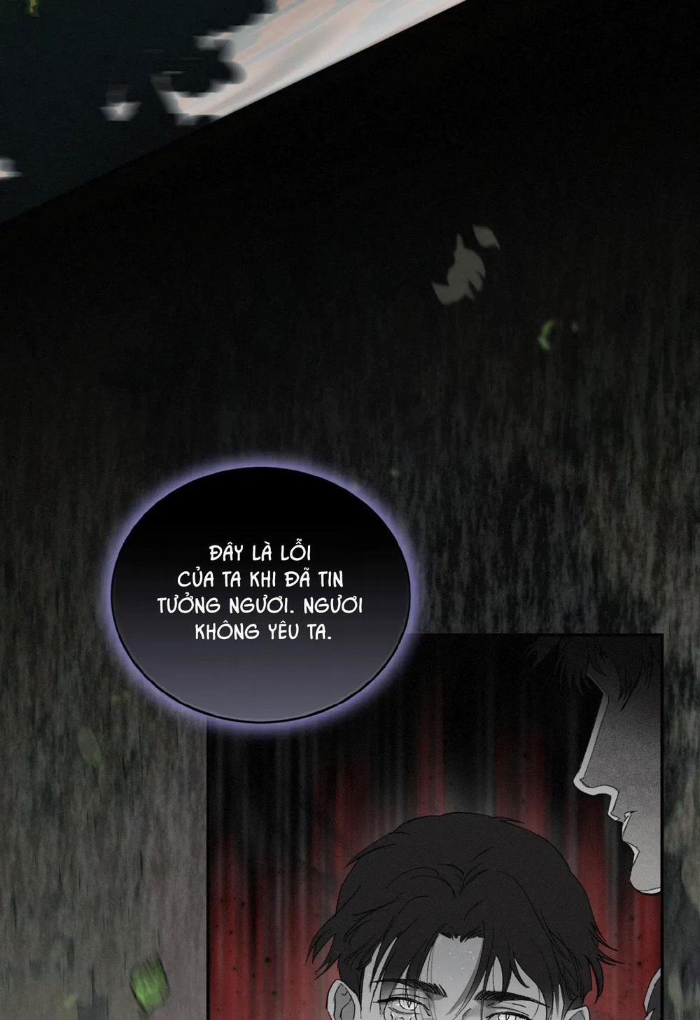 Lời Nói Dối Đẫm Máu 31 trang 2