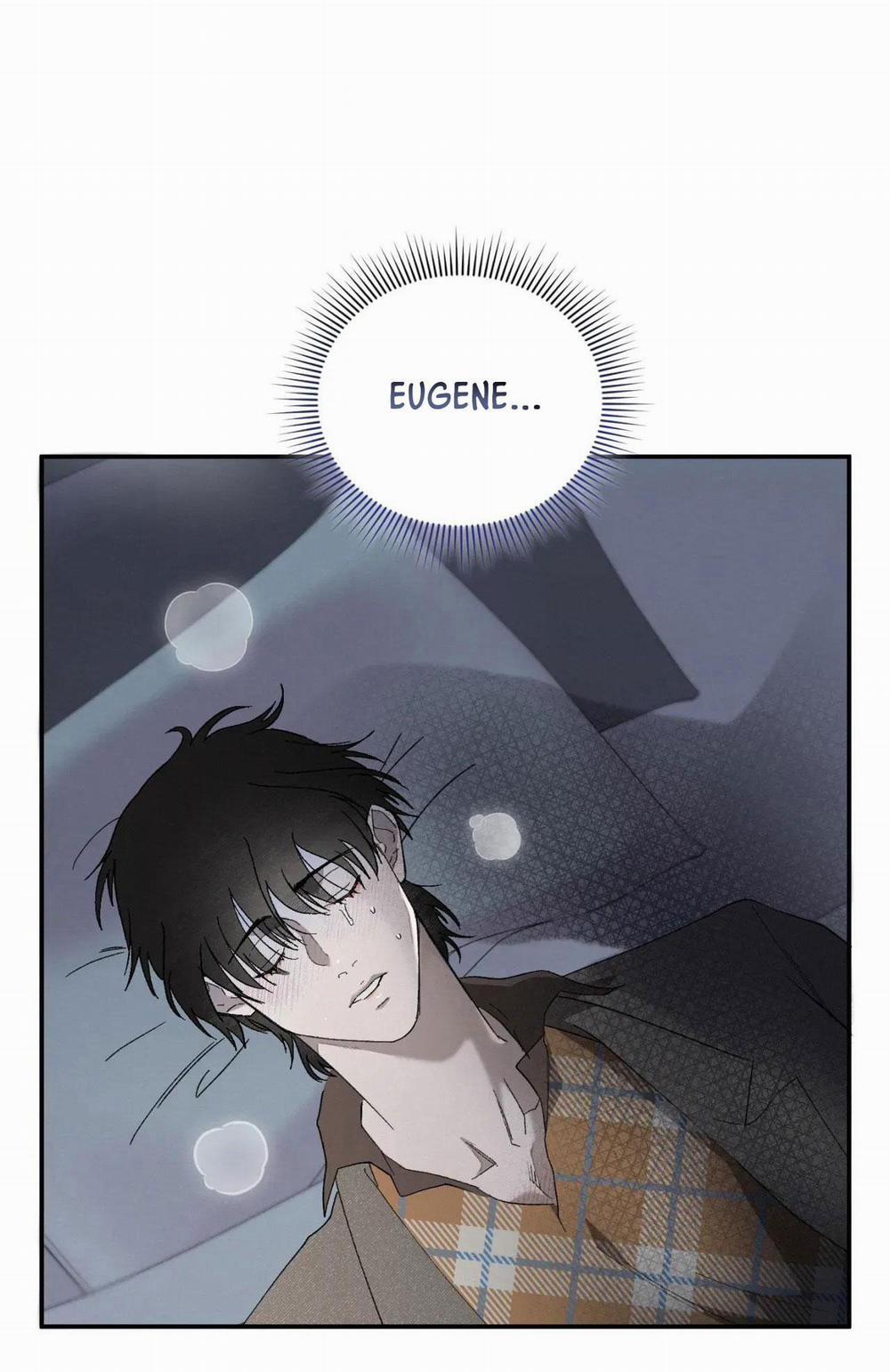 Lời Nói Dối Đẫm Máu 31 trang 23