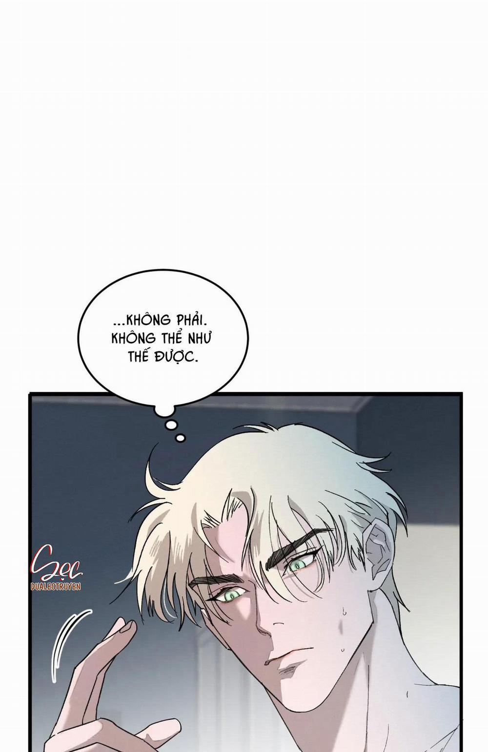 Lời Nói Dối Đẫm Máu 31 trang 24