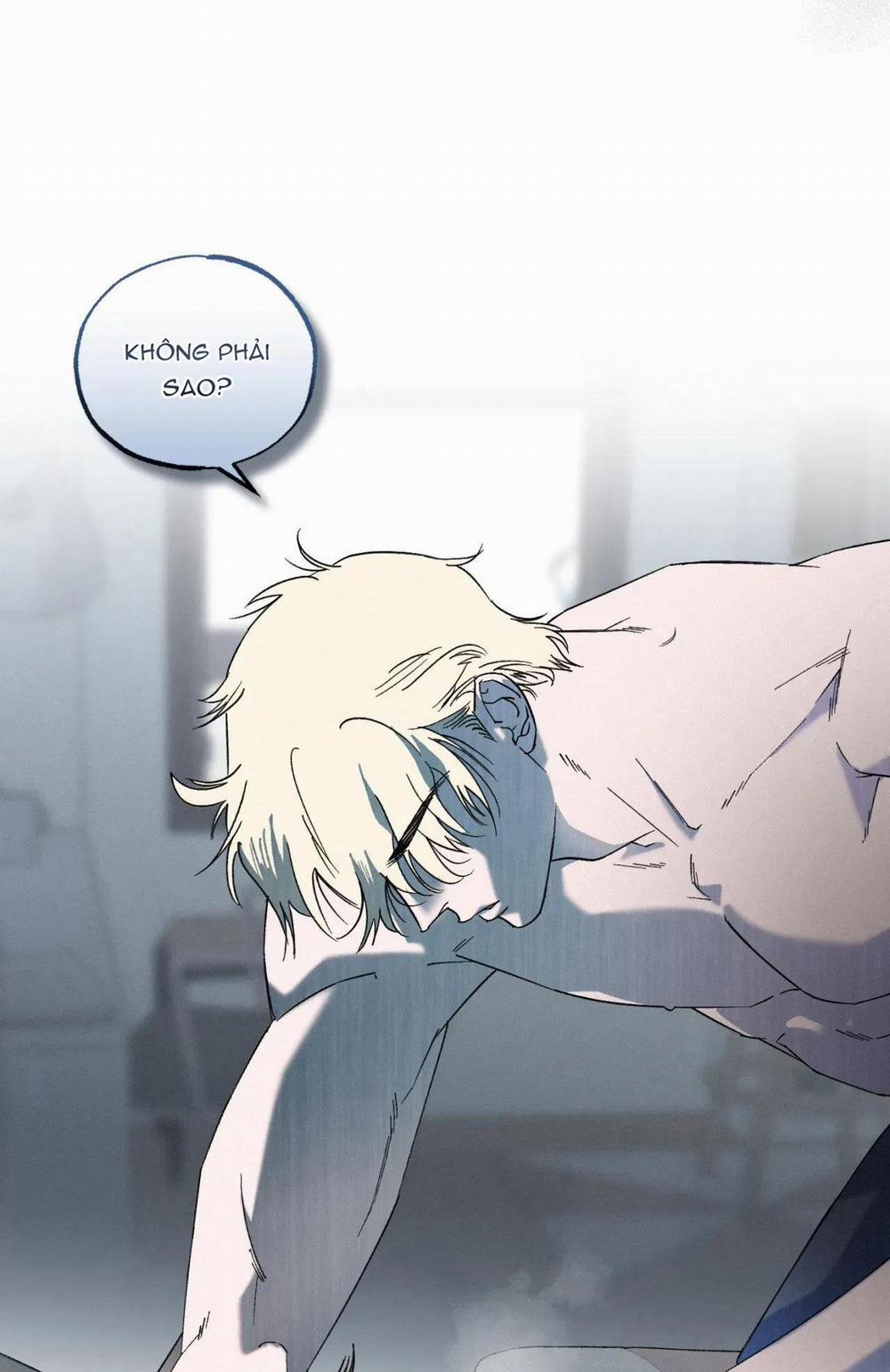 Lời Nói Dối Đẫm Máu 31 trang 26