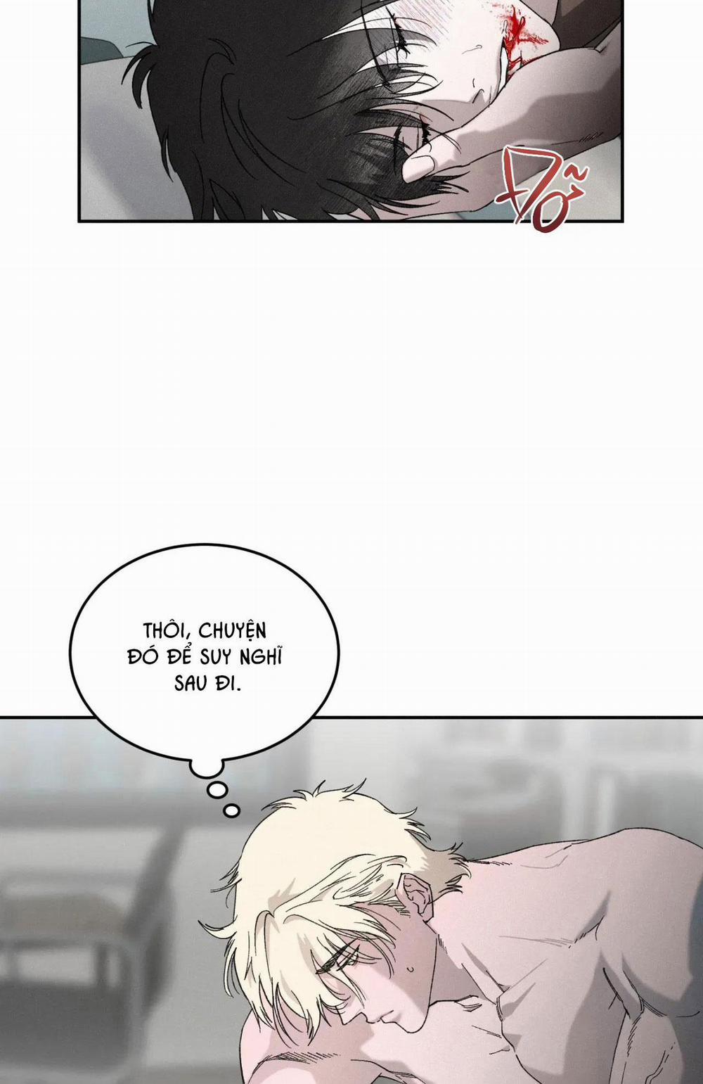 Lời Nói Dối Đẫm Máu 31 trang 29