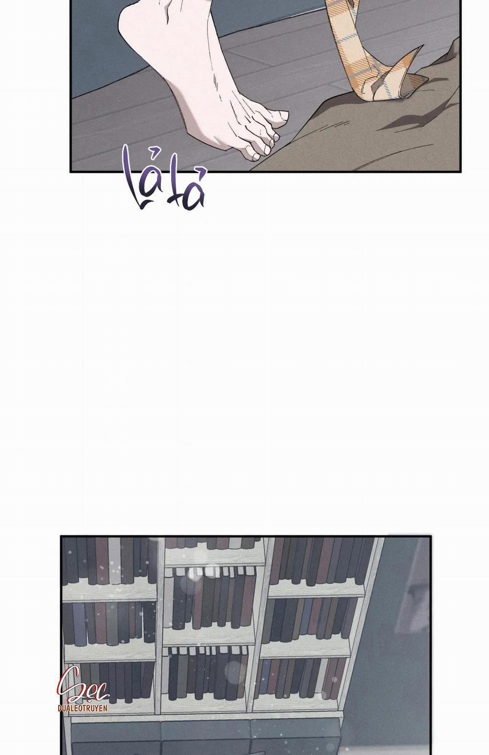 Lời Nói Dối Đẫm Máu 31 trang 31