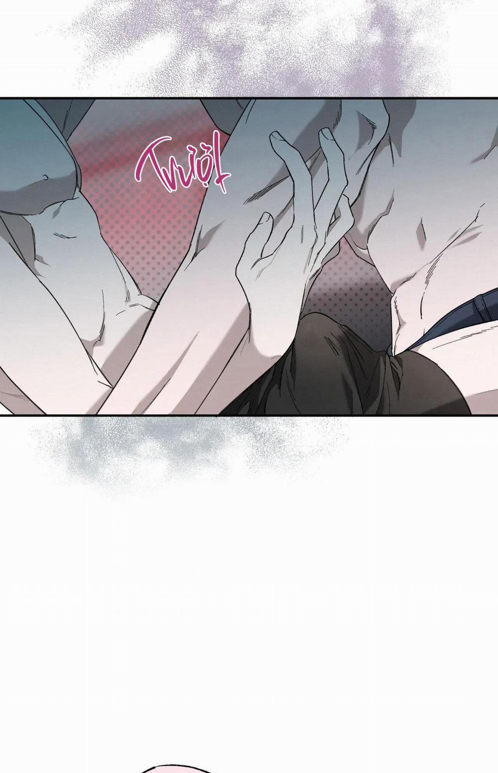 Lời Nói Dối Đẫm Máu 31 trang 43