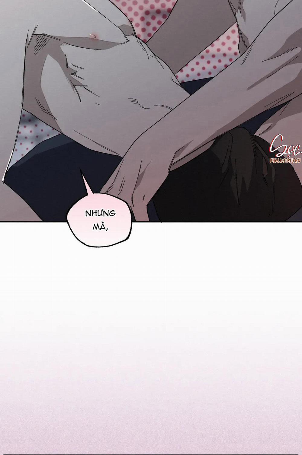 Lời Nói Dối Đẫm Máu 31 trang 46