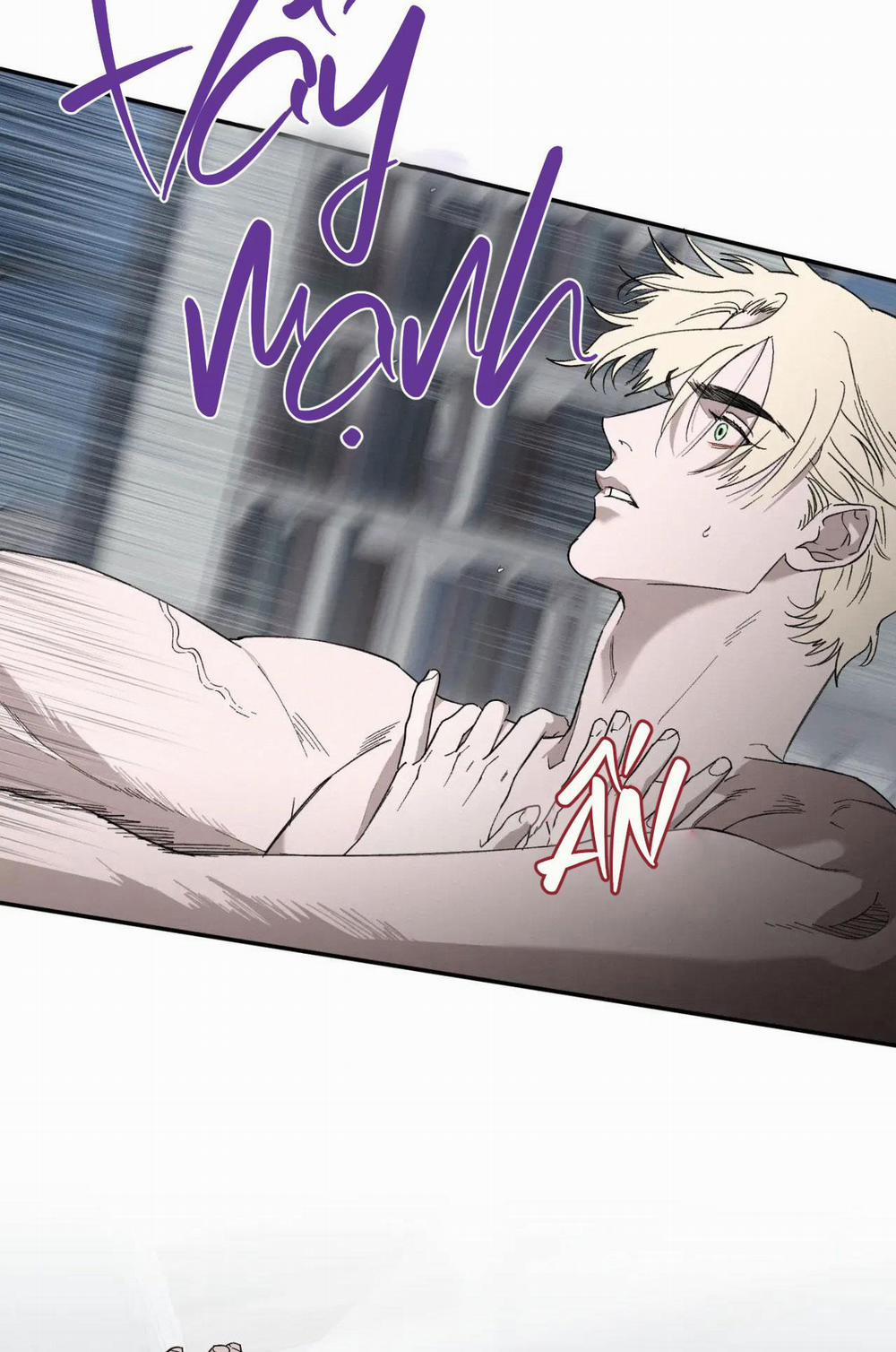 Lời Nói Dối Đẫm Máu 31 trang 52