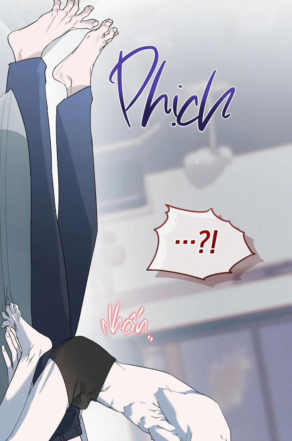 Lời Nói Dối Đẫm Máu 31 trang 53
