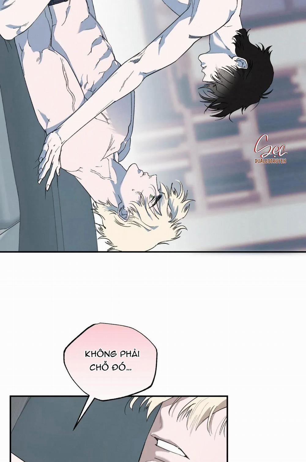 Lời Nói Dối Đẫm Máu 31 trang 54