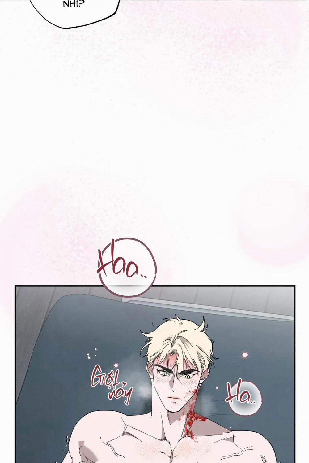 Lời Nói Dối Đẫm Máu 31 trang 62