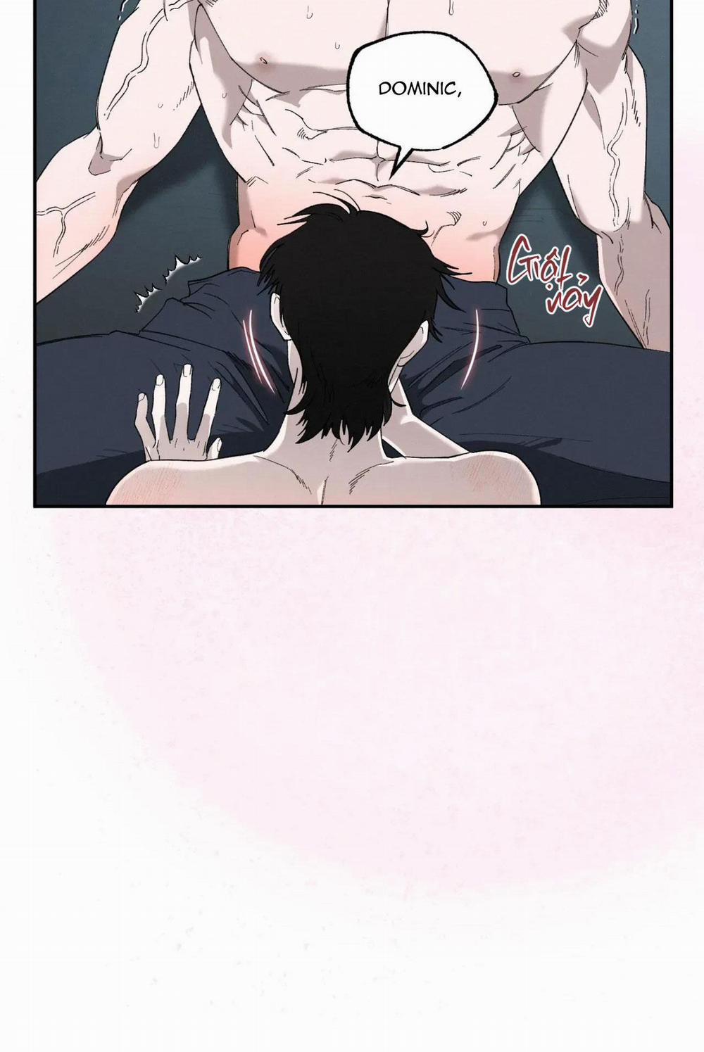 Lời Nói Dối Đẫm Máu 31 trang 63