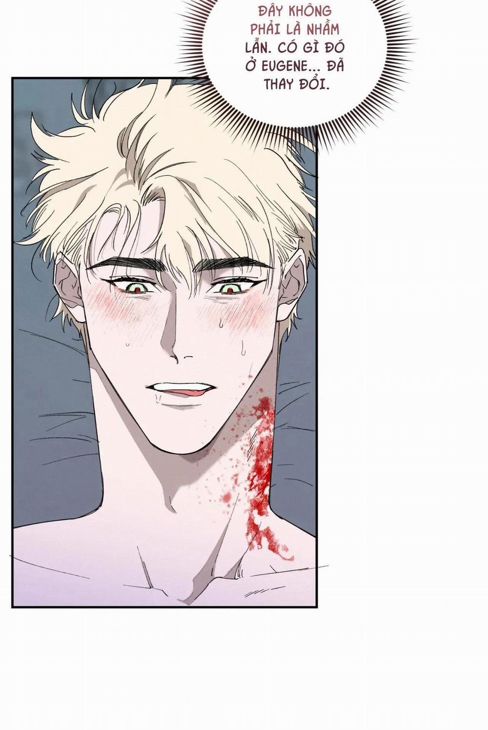 Lời Nói Dối Đẫm Máu 31 trang 66