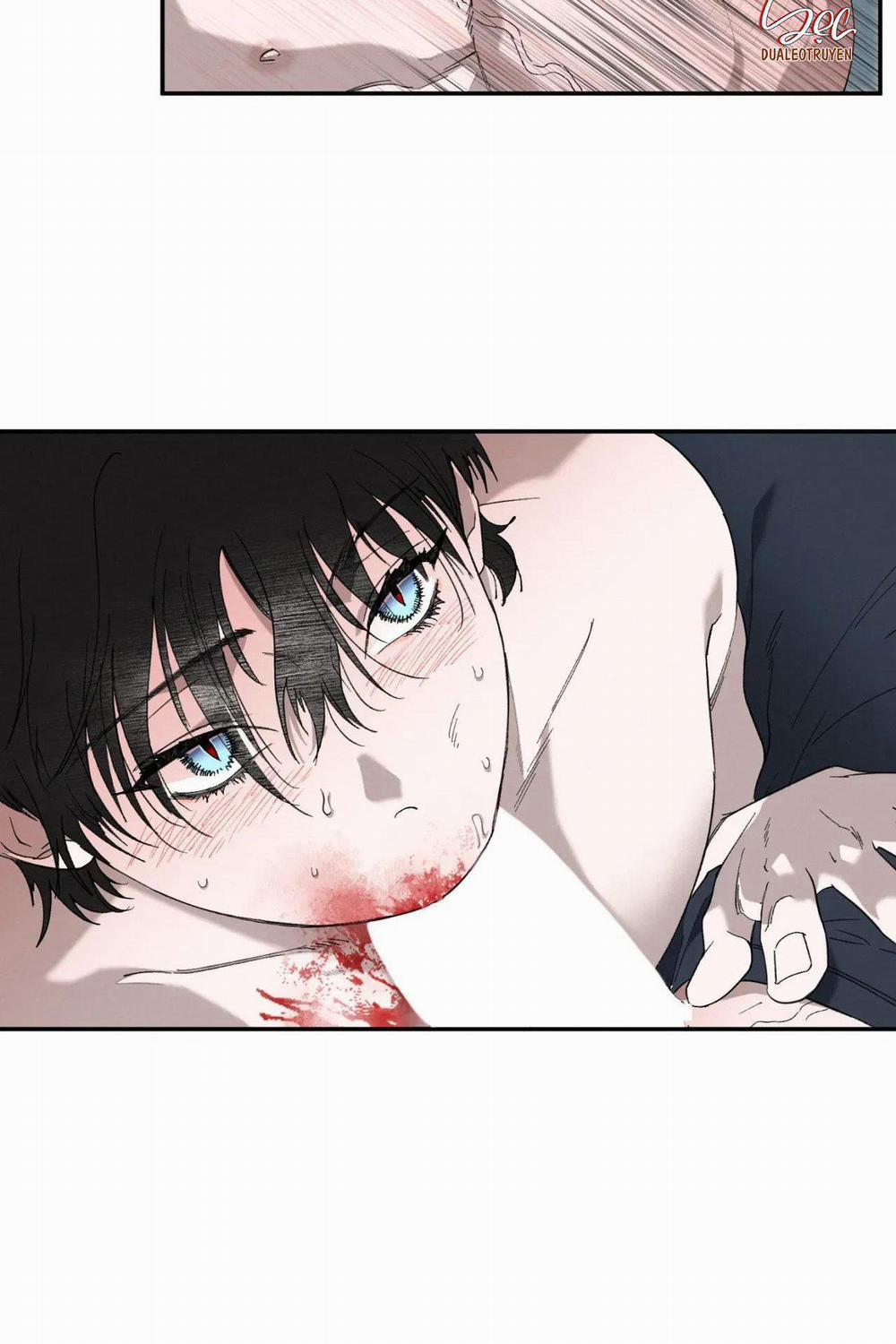 Lời Nói Dối Đẫm Máu 31 trang 68