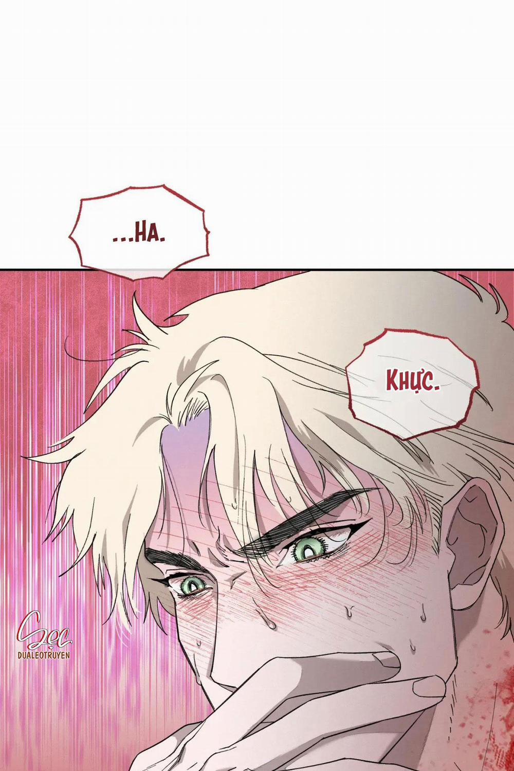 Lời Nói Dối Đẫm Máu 31 trang 72