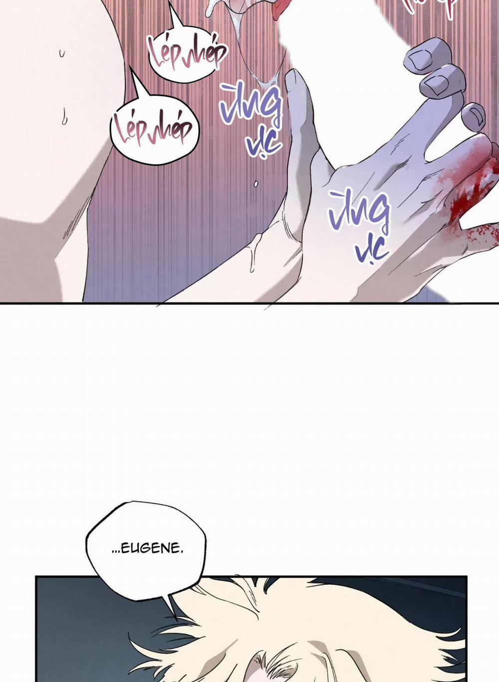 Lời Nói Dối Đẫm Máu 31 trang 79