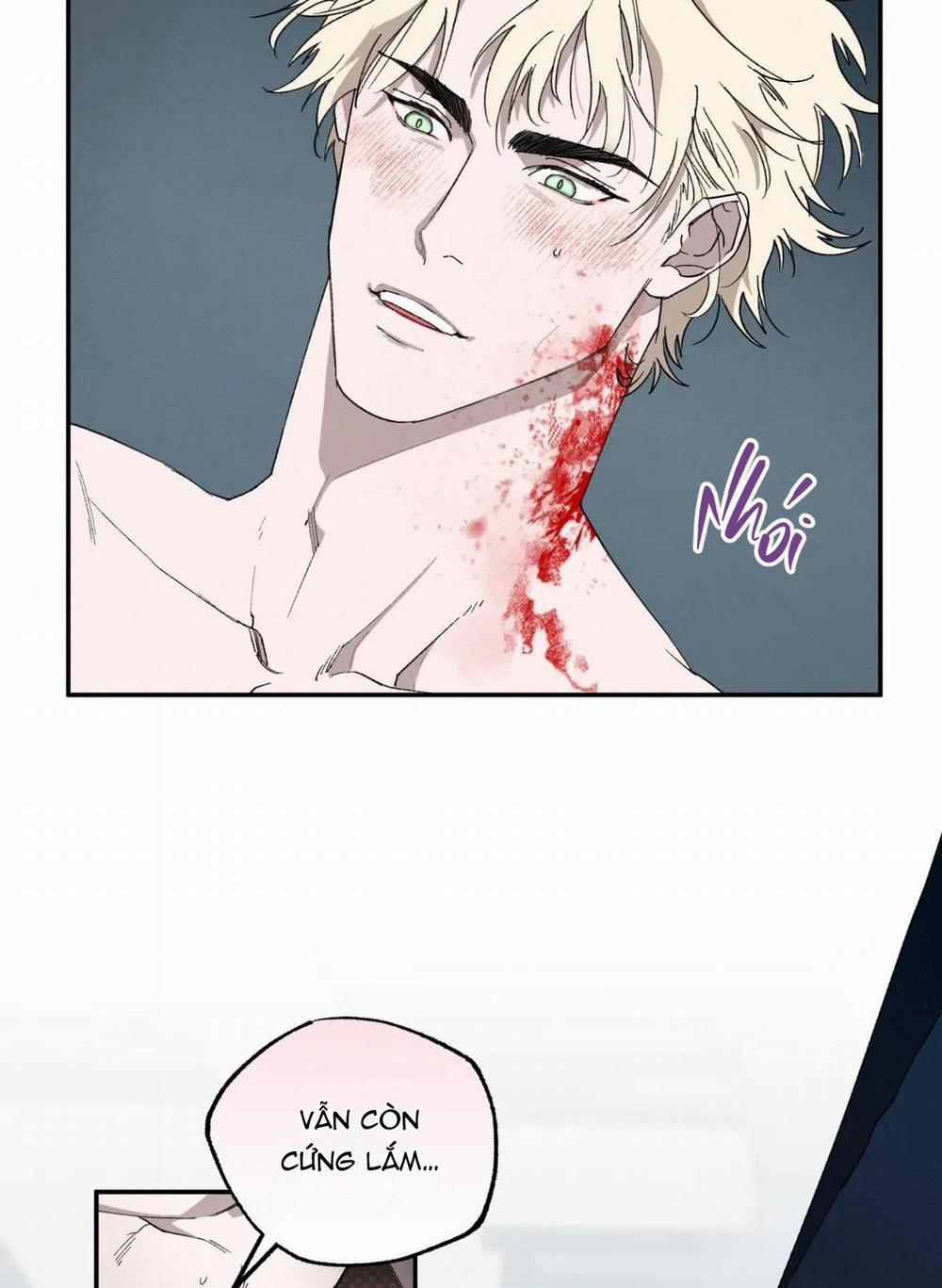 Lời Nói Dối Đẫm Máu 31 trang 80