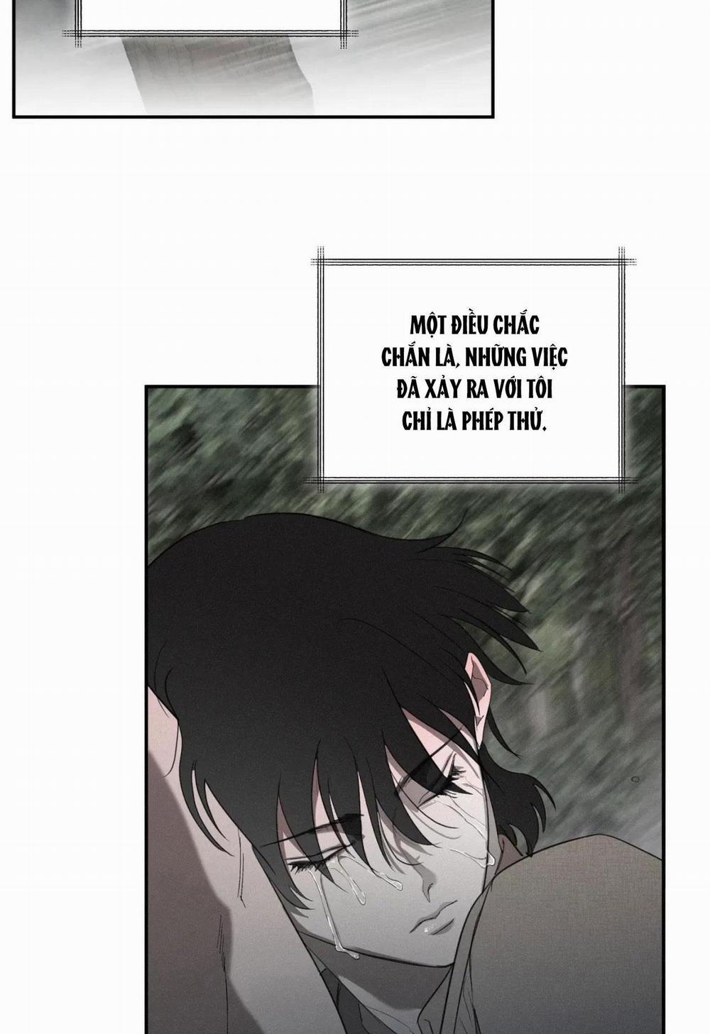 Lời Nói Dối Đẫm Máu 31 trang 9