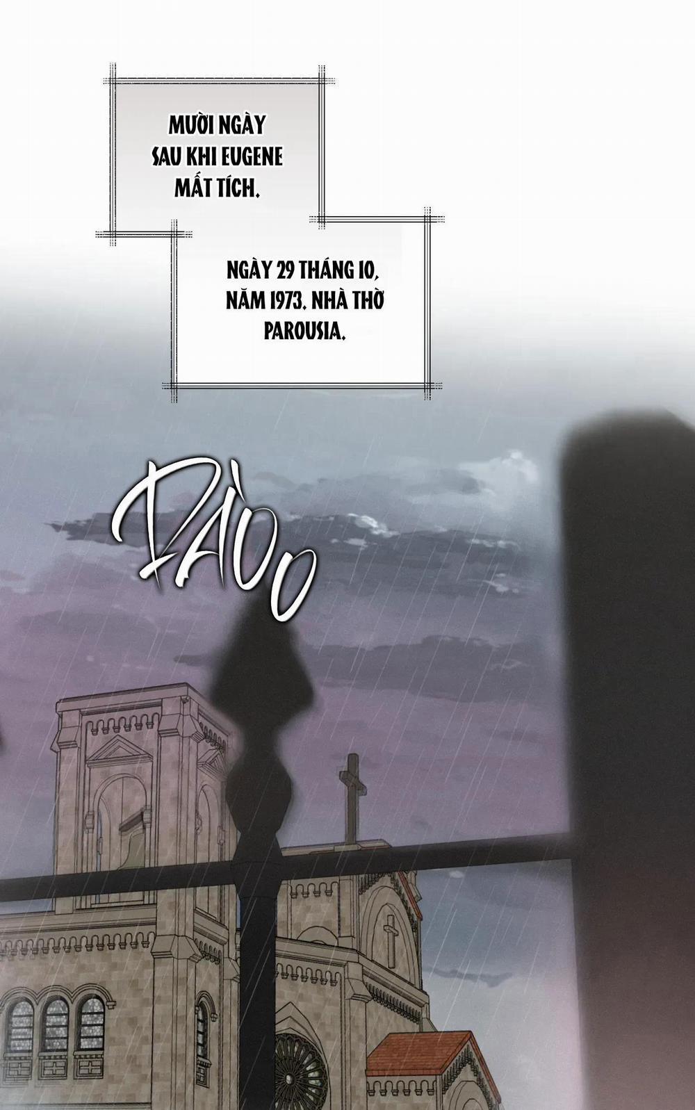 Lời Nói Dối Đẫm Máu 33 trang 1