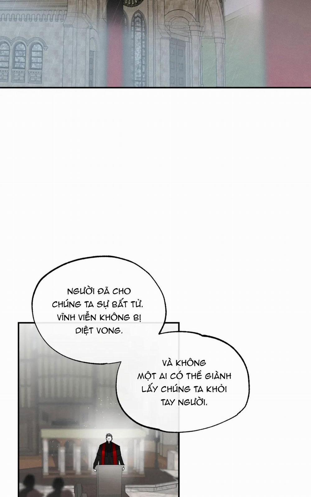 Lời Nói Dối Đẫm Máu 33 trang 2