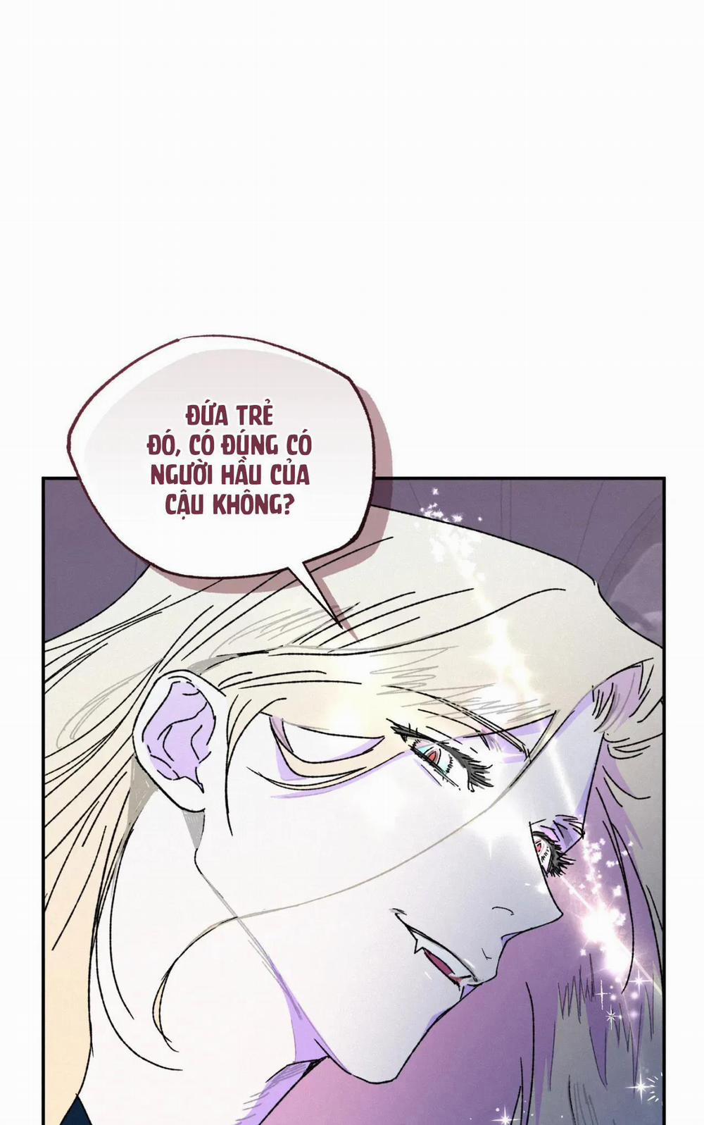 Lời Nói Dối Đẫm Máu 33 trang 34