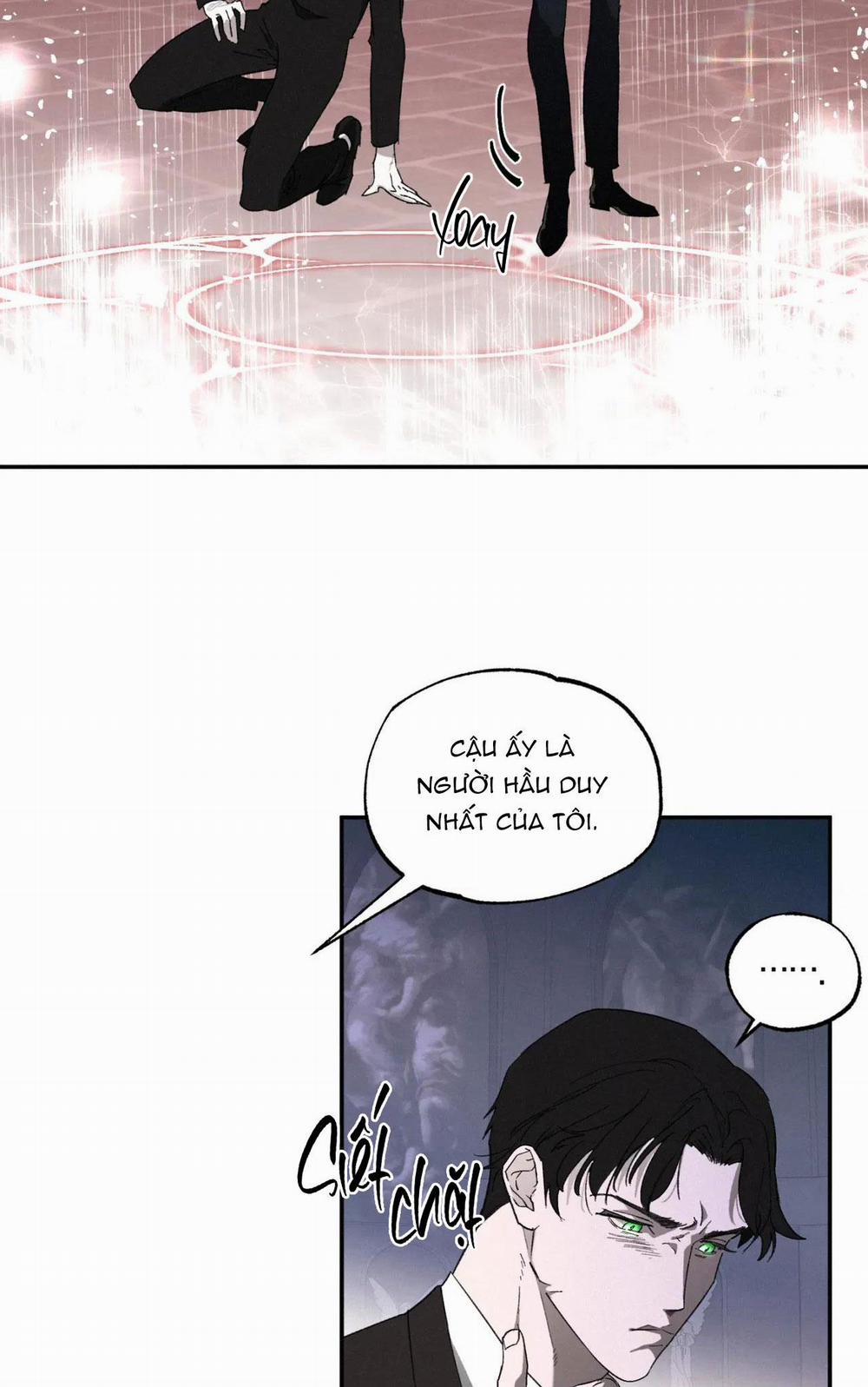 Lời Nói Dối Đẫm Máu 33 trang 36