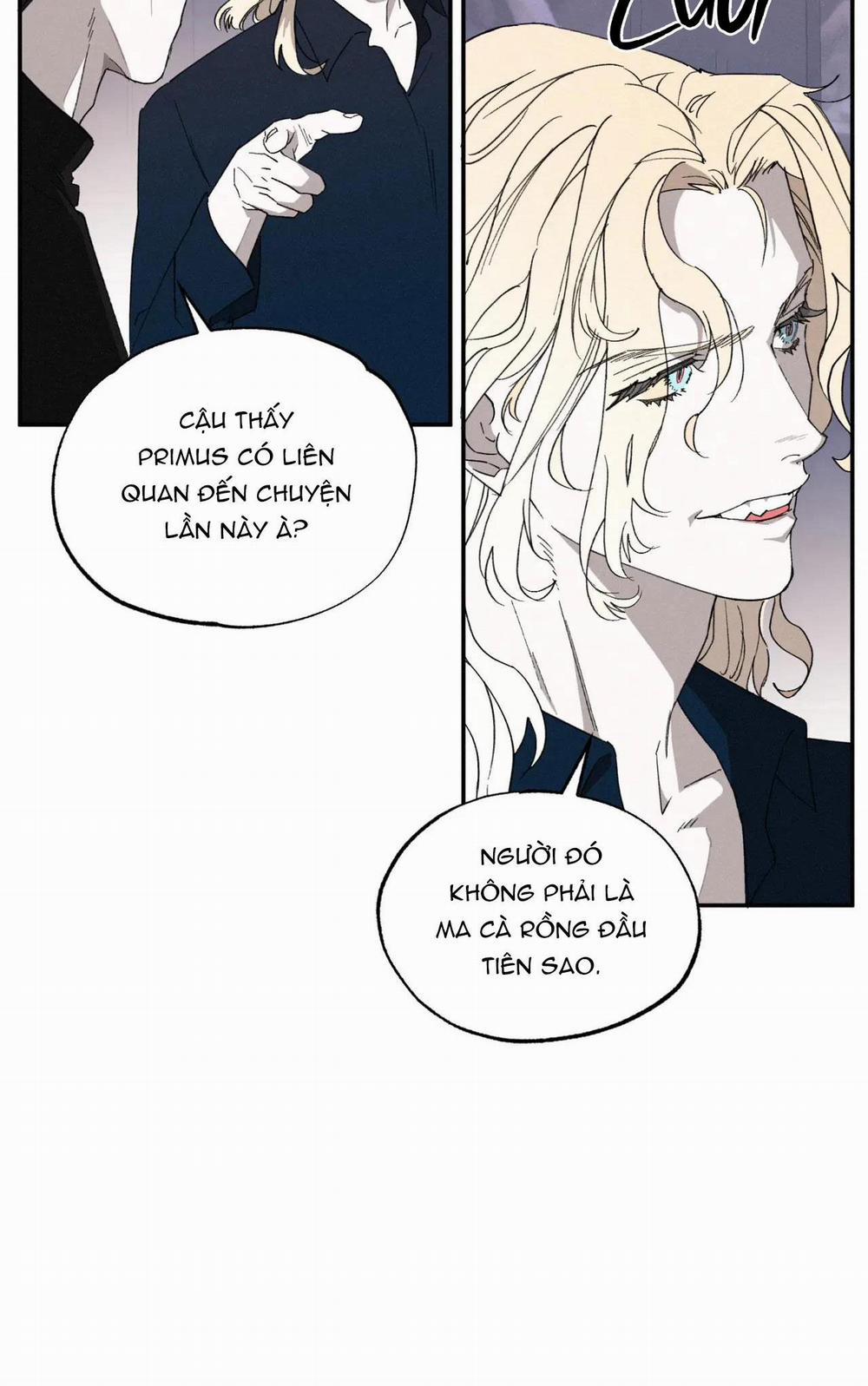 Lời Nói Dối Đẫm Máu 33 trang 38