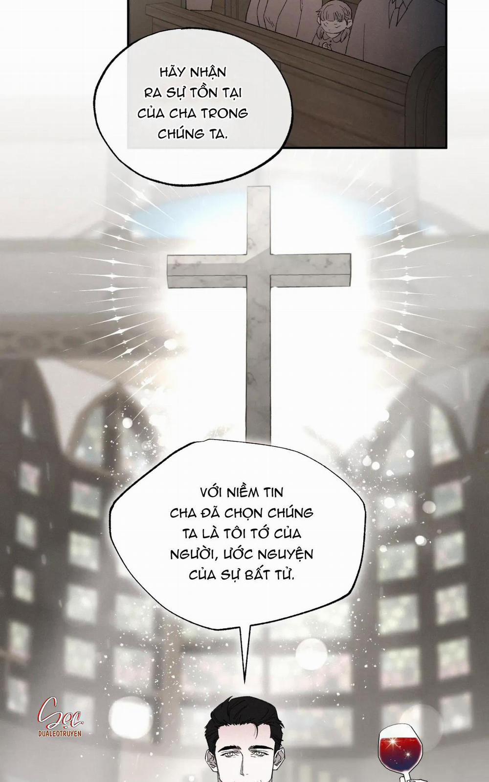 Lời Nói Dối Đẫm Máu 33 trang 4