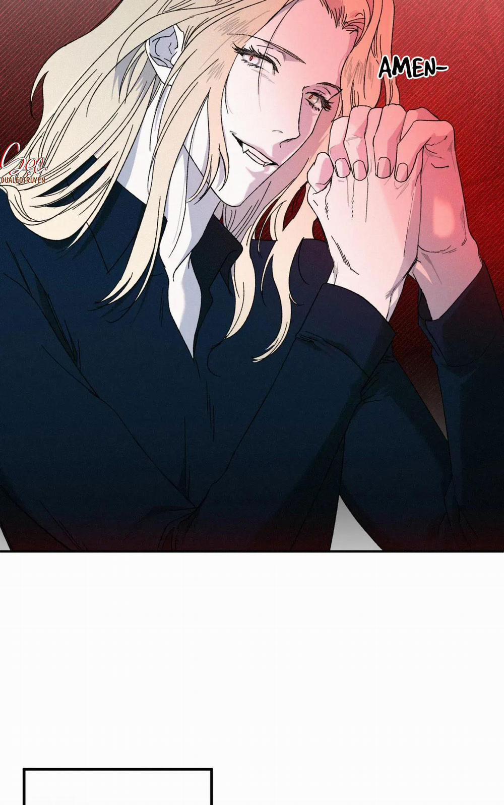 Lời Nói Dối Đẫm Máu 33 trang 42