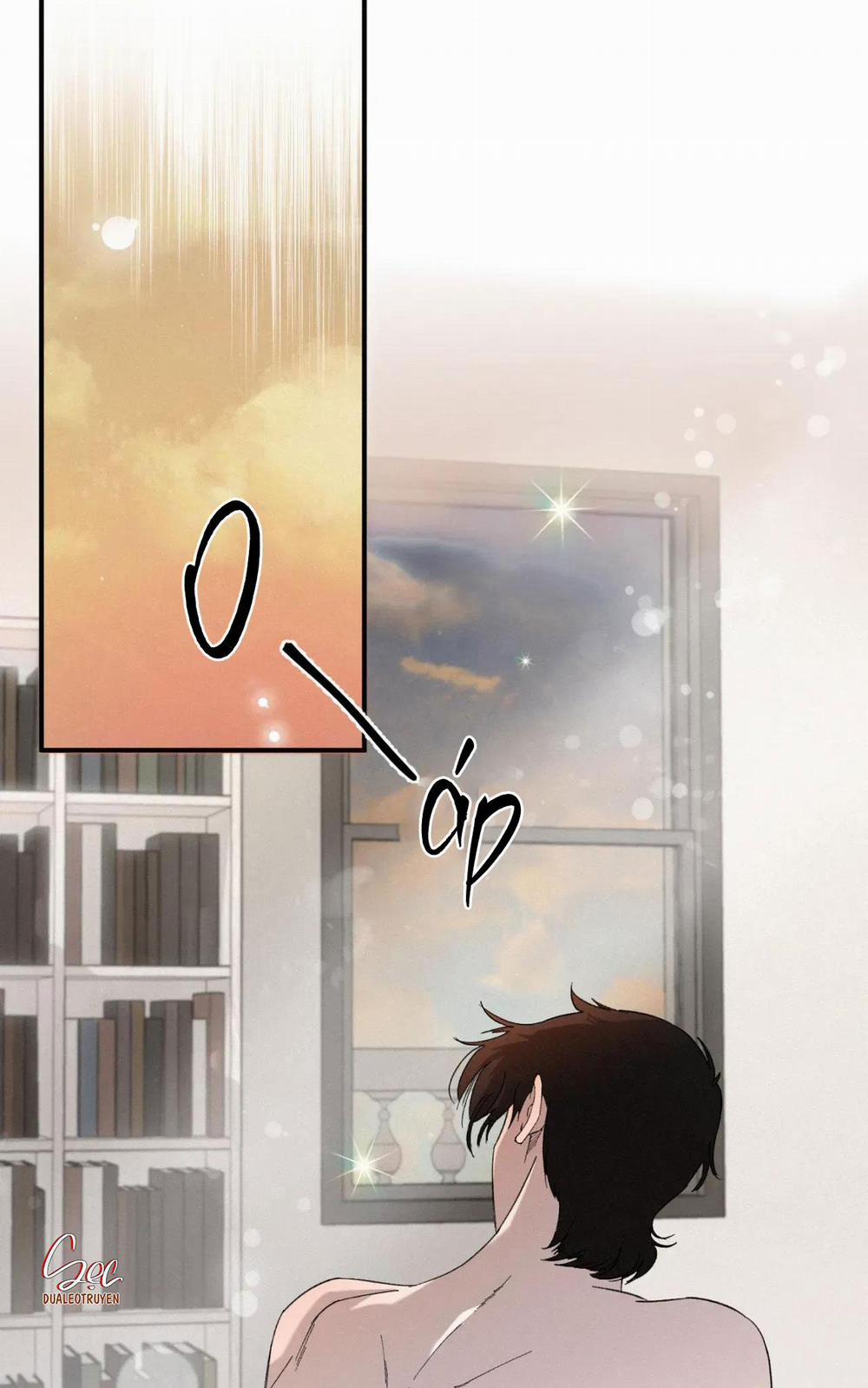 Lời Nói Dối Đẫm Máu 33 trang 43