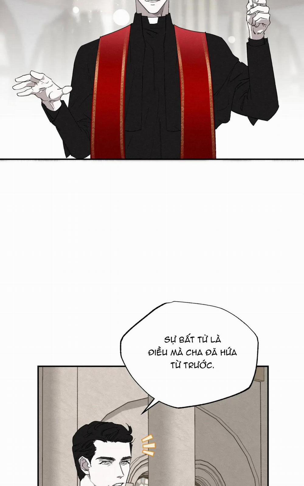 Lời Nói Dối Đẫm Máu 33 trang 5