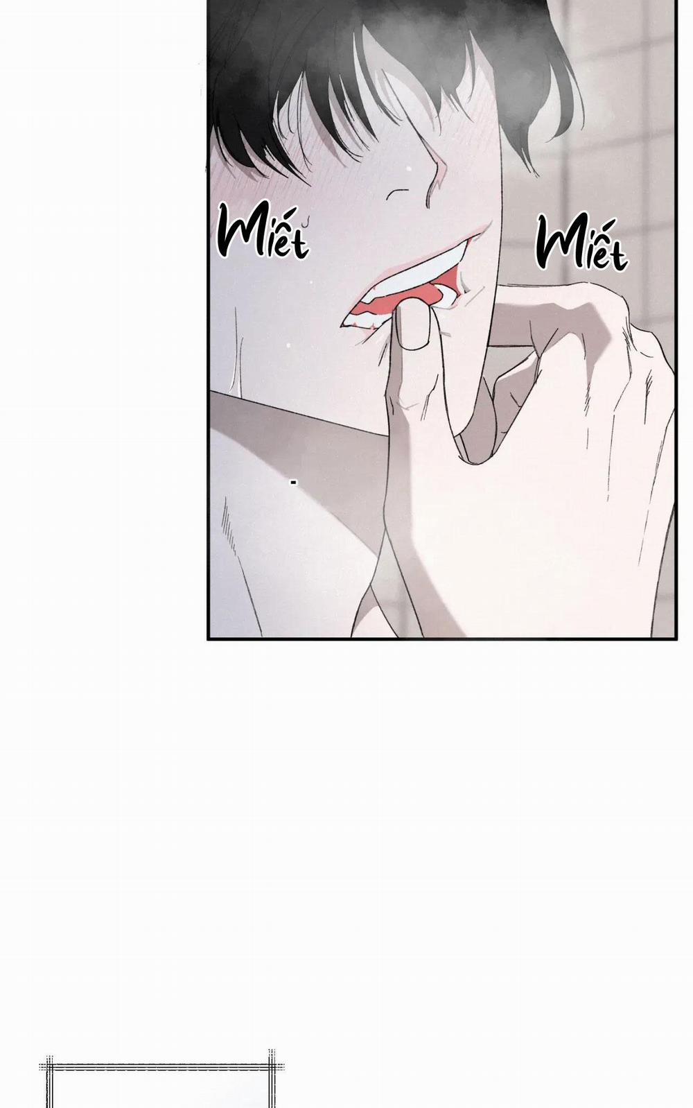Lời Nói Dối Đẫm Máu 33 trang 50